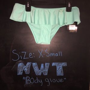 Body Glove bathing suit bottoms
